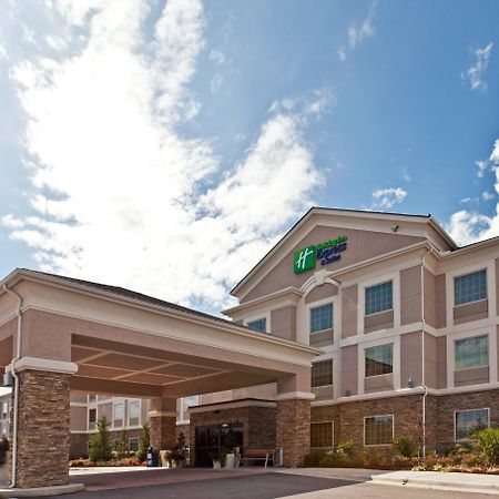 Holiday Inn Express Hotel And Suites Ada By Ihg Eksteriør bilde