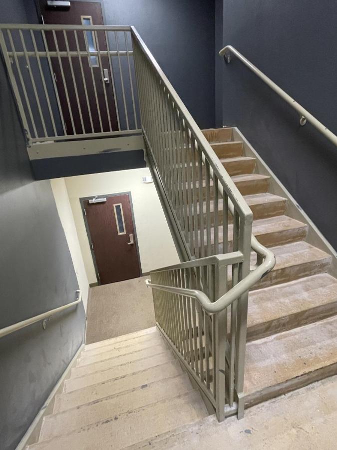 Holiday Inn Express Hotel And Suites Ada By Ihg Eksteriør bilde