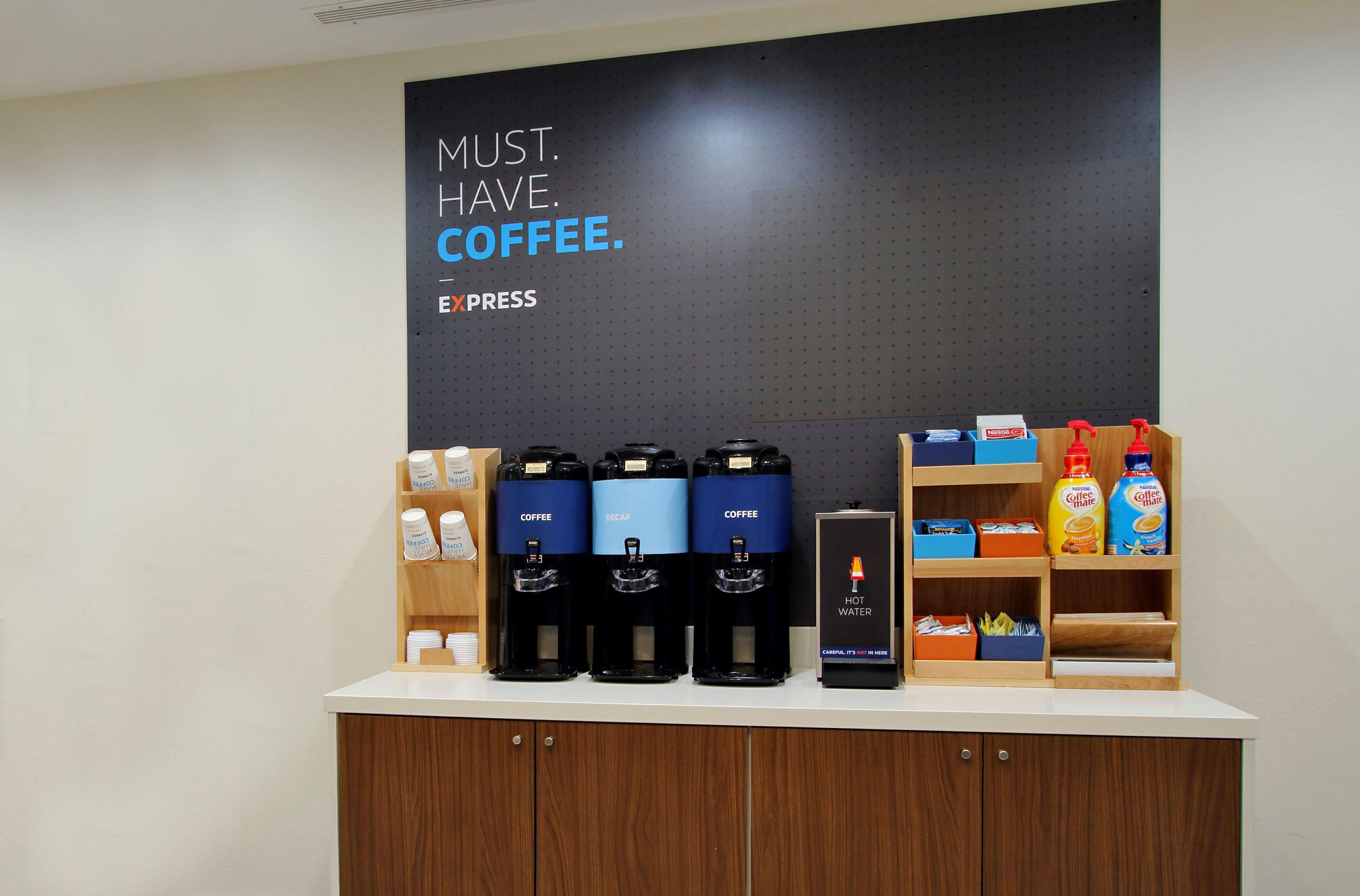 Holiday Inn Express Hotel And Suites Ada By Ihg Eksteriør bilde